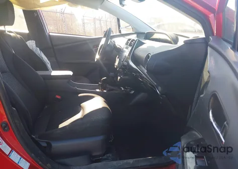 2020 Toyota Prius Le Awd-E z USA, uszkodzony, nr VIN JTDL9RFU1L3018852